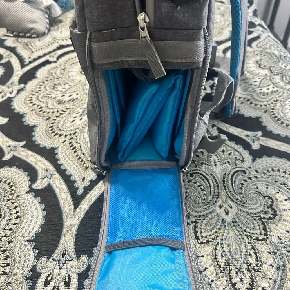 Deco Gear camera backpack